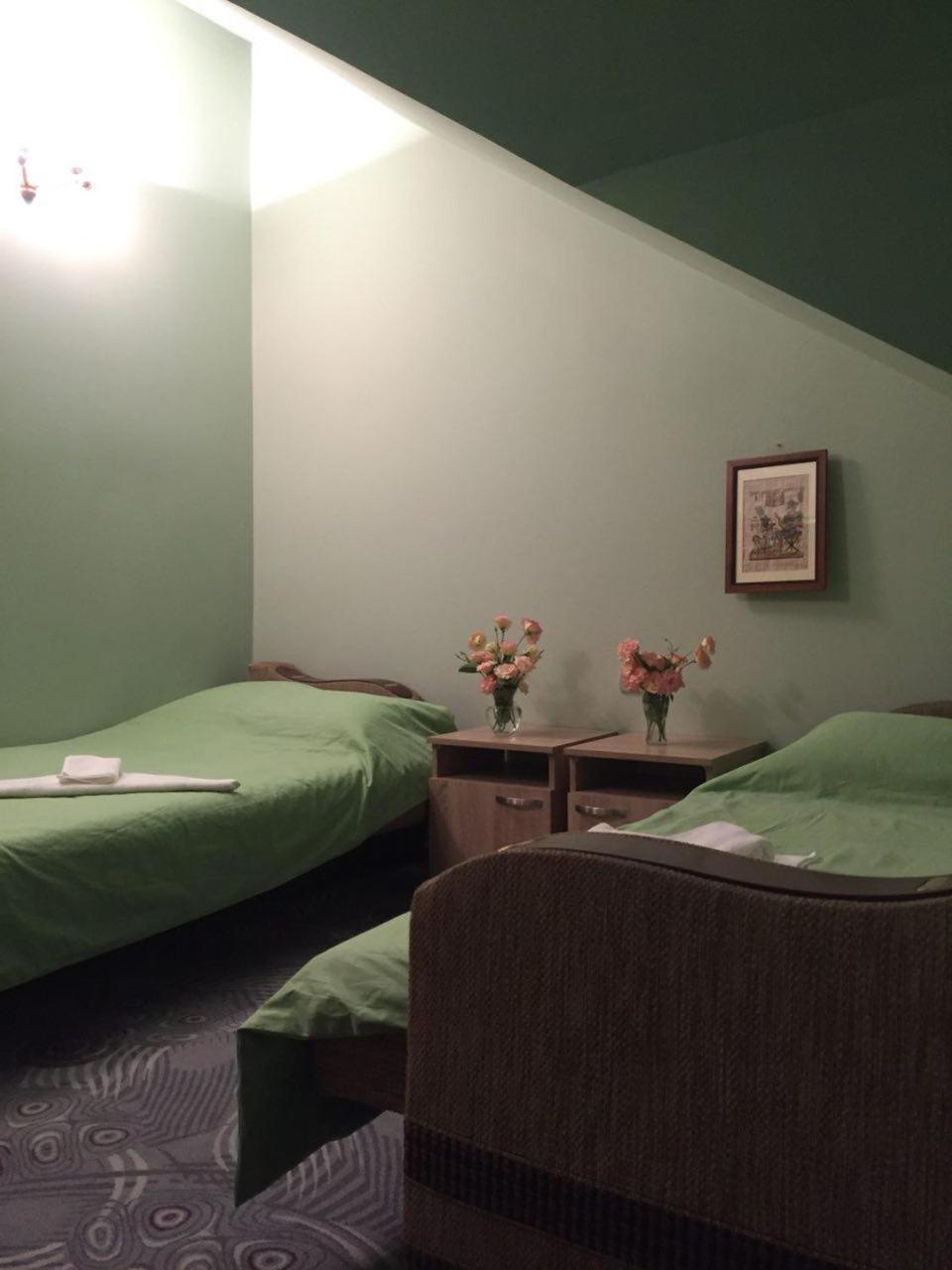 Gem Hostel Erywań Zewnętrze zdjęcie