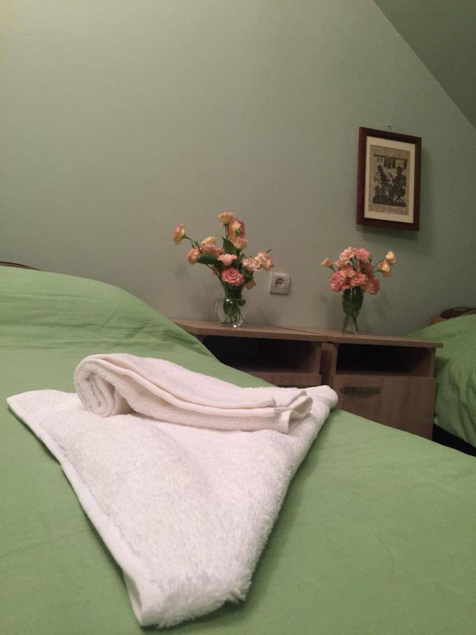 Gem Hostel Erywań Zewnętrze zdjęcie
