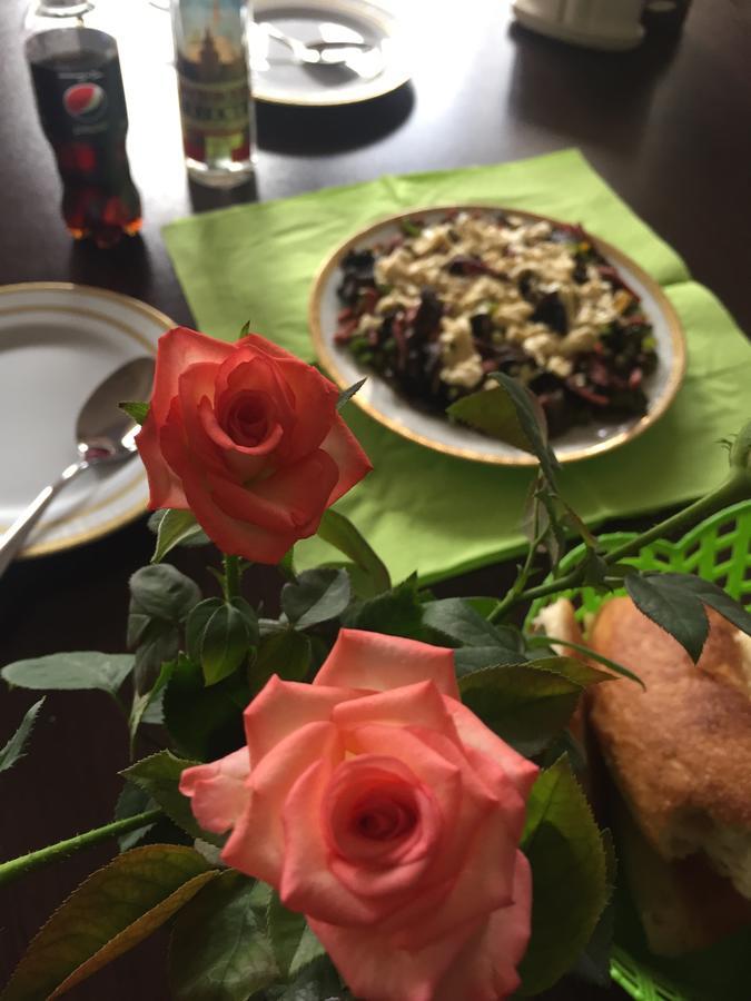 Gem Hostel Erywań Zewnętrze zdjęcie