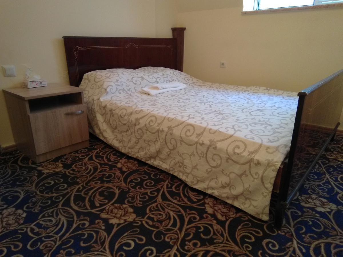 Gem Hostel Erywań Zewnętrze zdjęcie