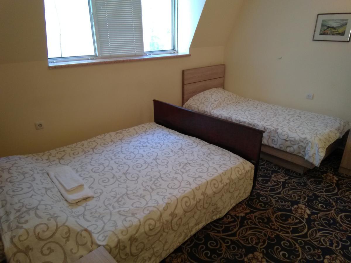 Gem Hostel Erywań Zewnętrze zdjęcie