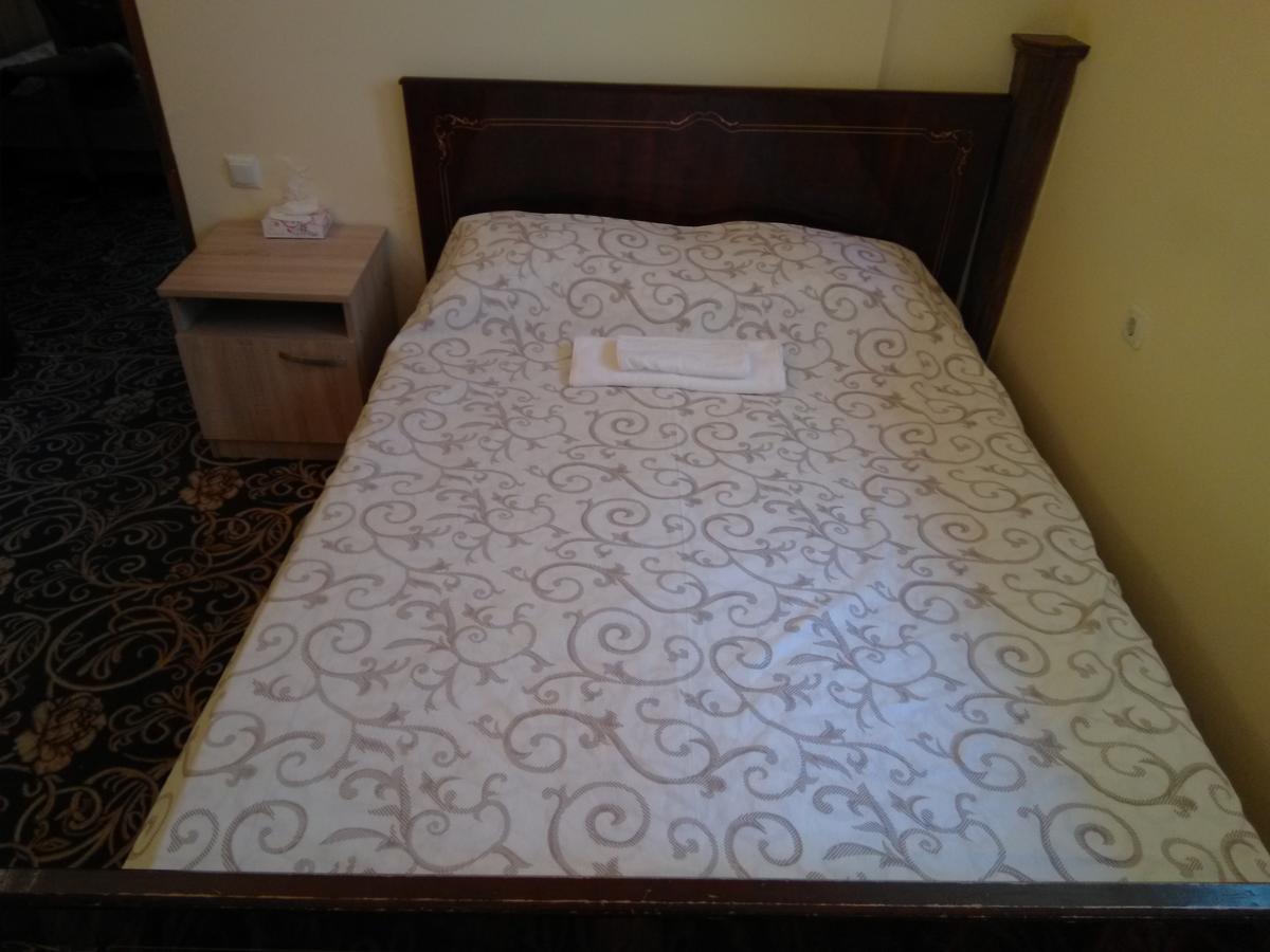 Gem Hostel Erywań Zewnętrze zdjęcie