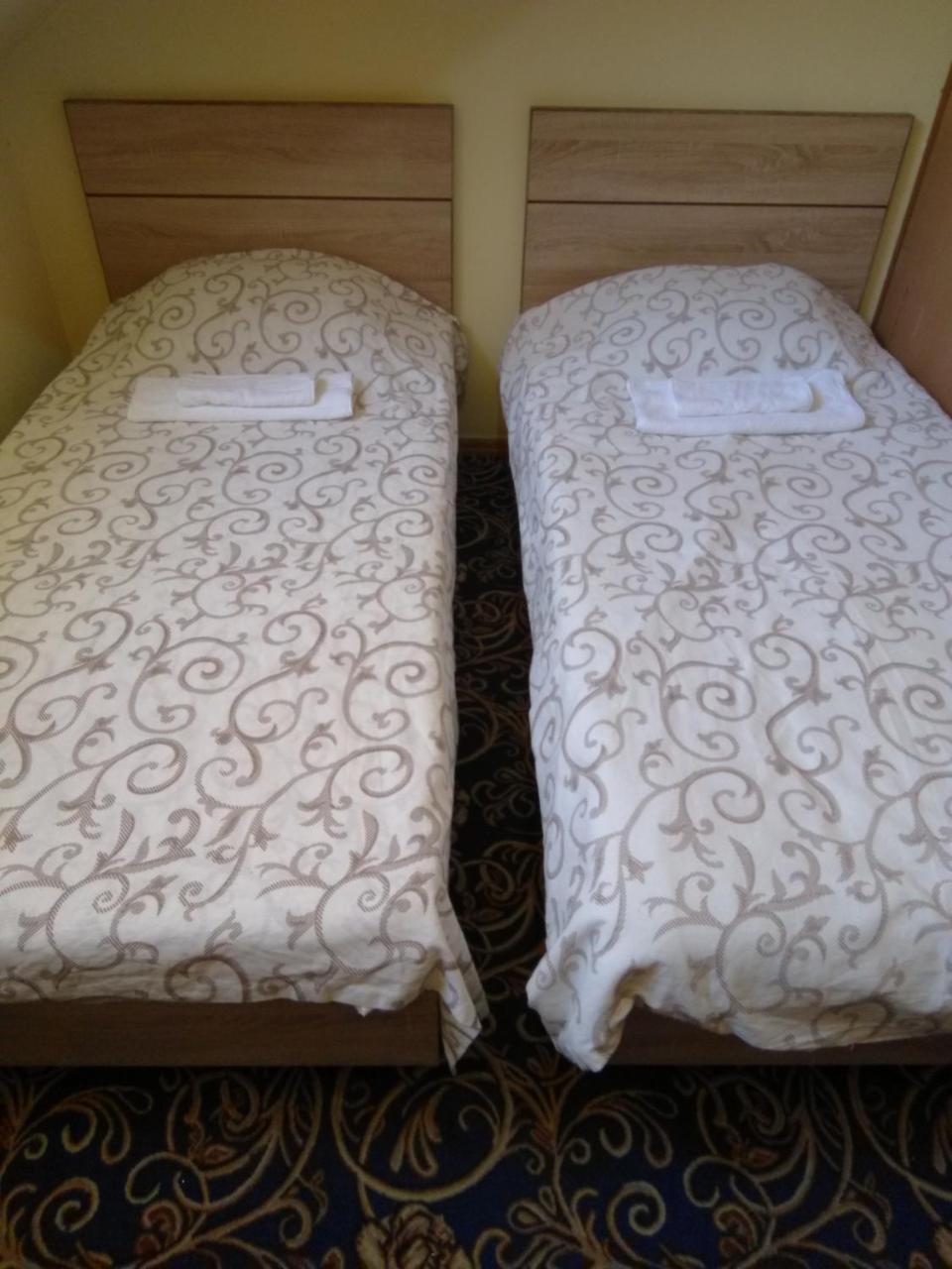 Gem Hostel Erywań Zewnętrze zdjęcie