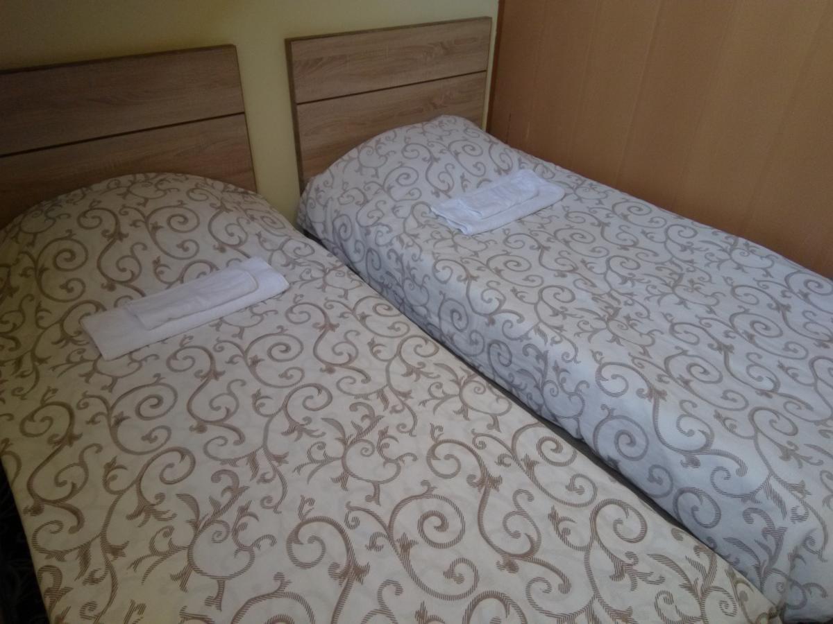 Gem Hostel Erywań Zewnętrze zdjęcie