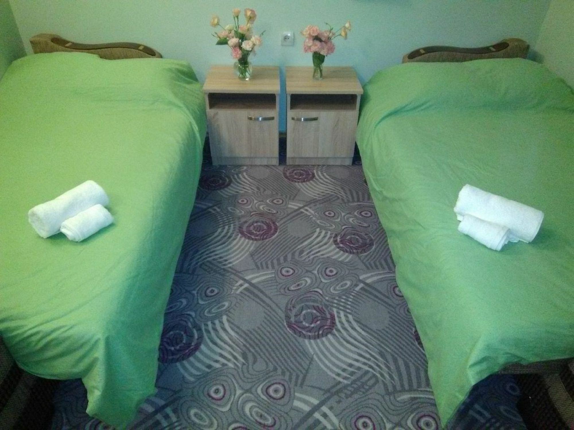 Gem Hostel Erywań Zewnętrze zdjęcie